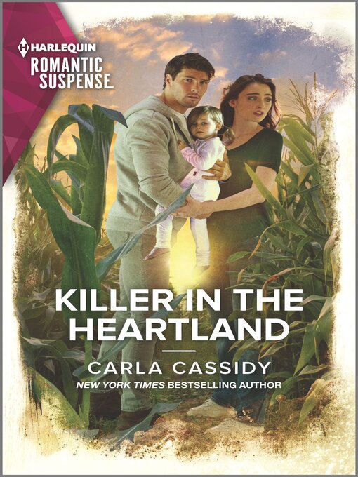 Title details for Killer in the Heartland by Carla Cassidy - Available